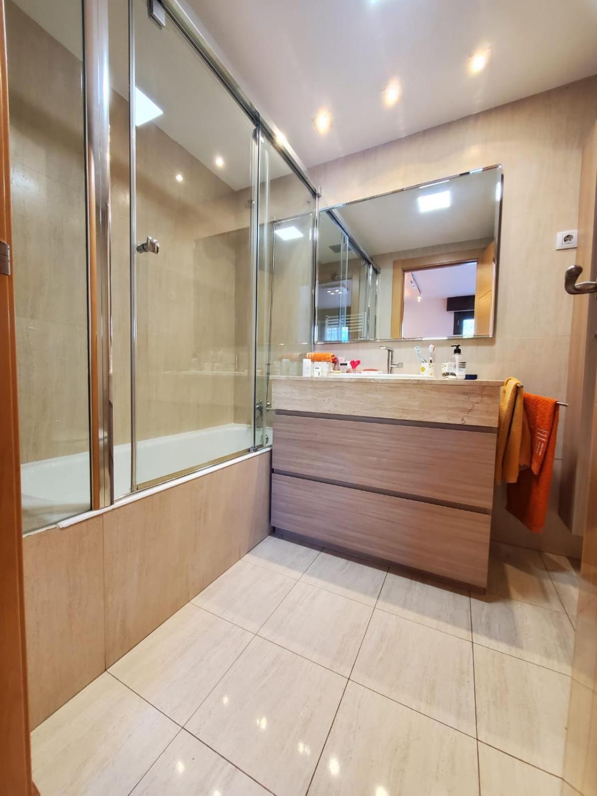Habitacion Con Piscina Y Sauna Sant Cugat del Valles Ngoại thất bức ảnh