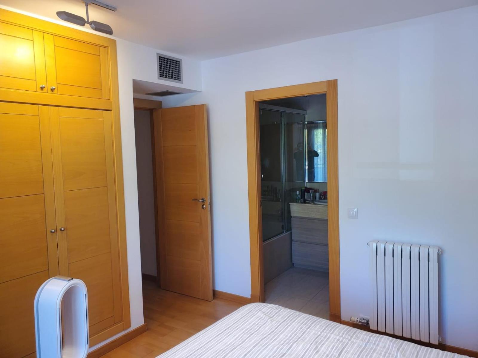 Habitacion Con Piscina Y Sauna Sant Cugat del Valles Ngoại thất bức ảnh