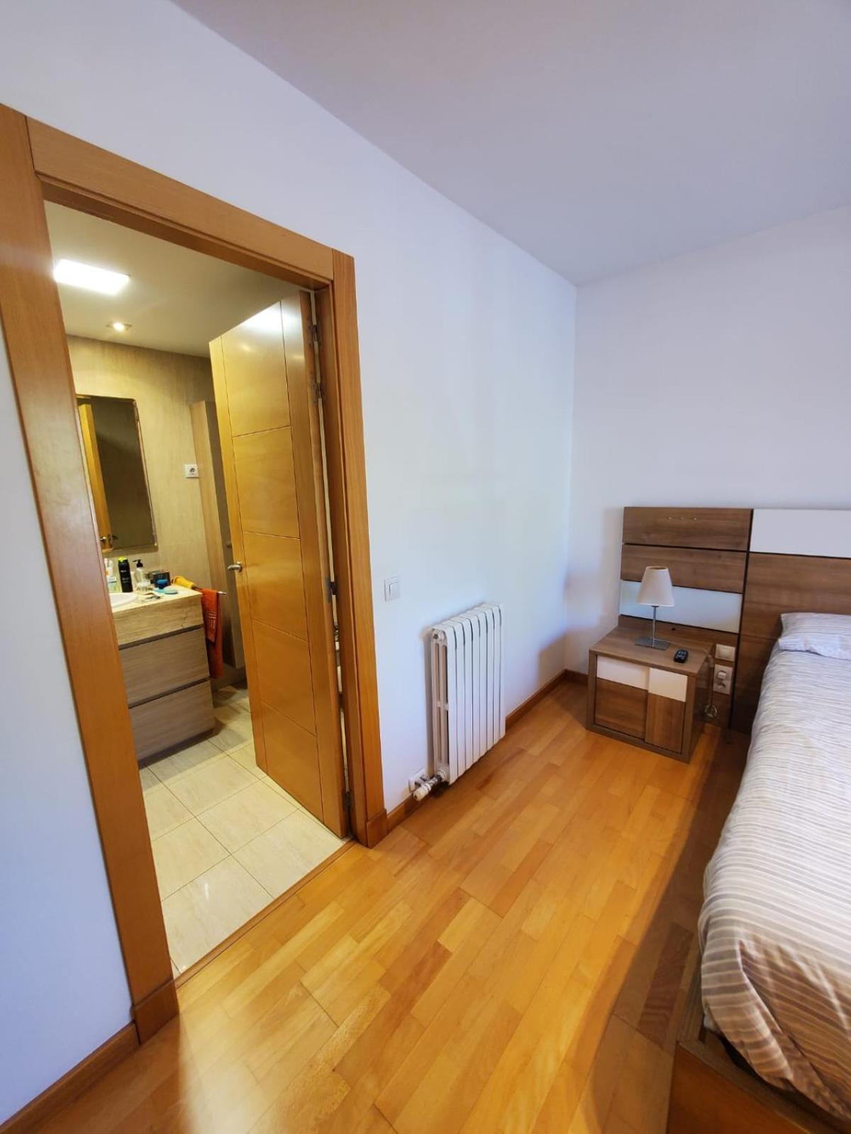 Habitacion Con Piscina Y Sauna Sant Cugat del Valles Ngoại thất bức ảnh