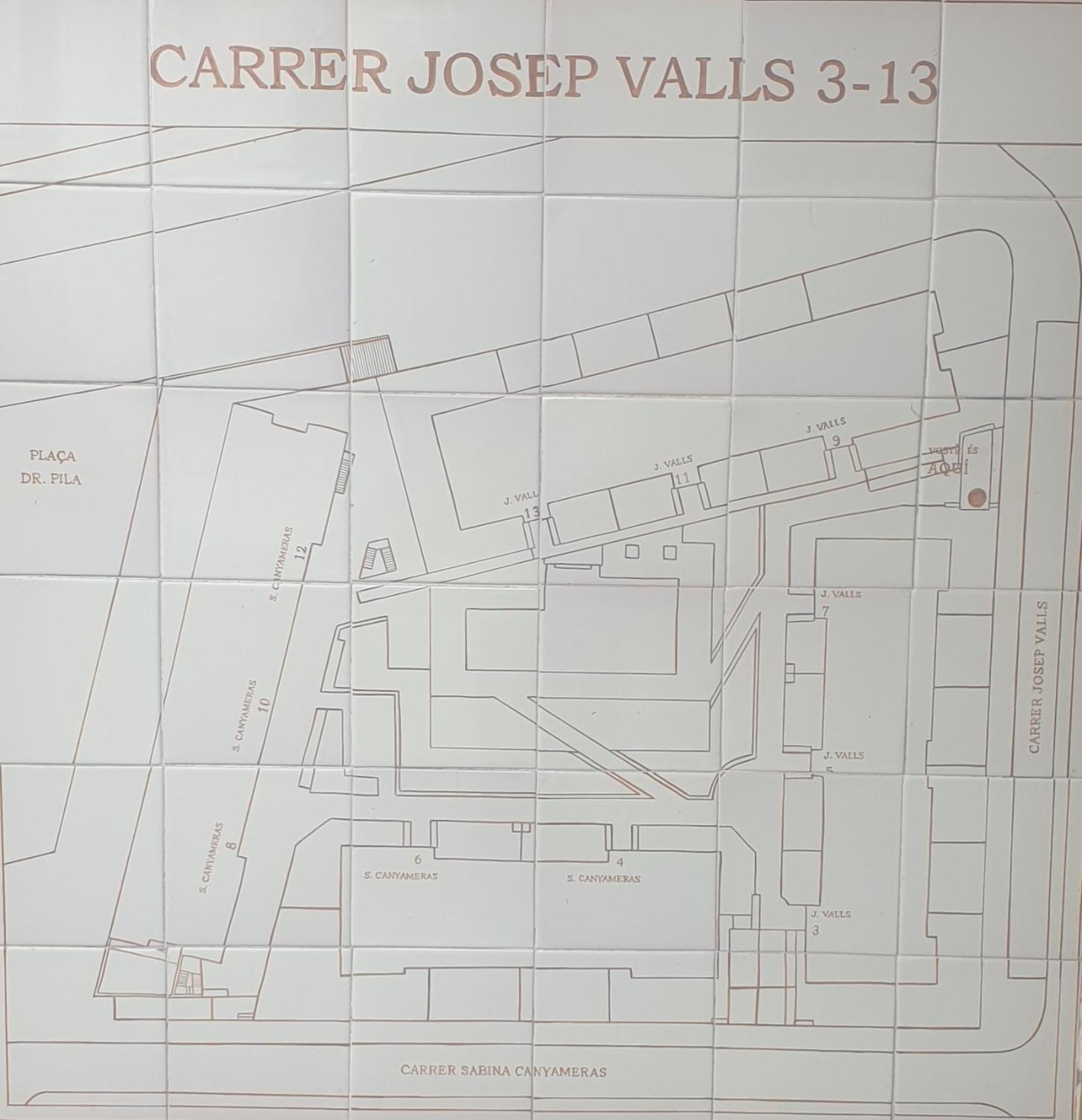 Habitacion Con Piscina Y Sauna Sant Cugat del Valles Ngoại thất bức ảnh
