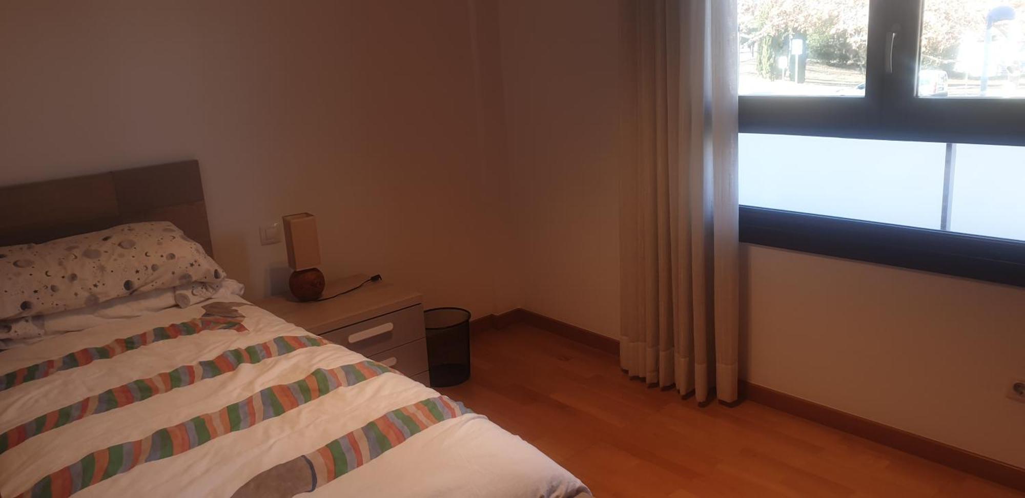 Habitacion Con Piscina Y Sauna Sant Cugat del Valles Ngoại thất bức ảnh