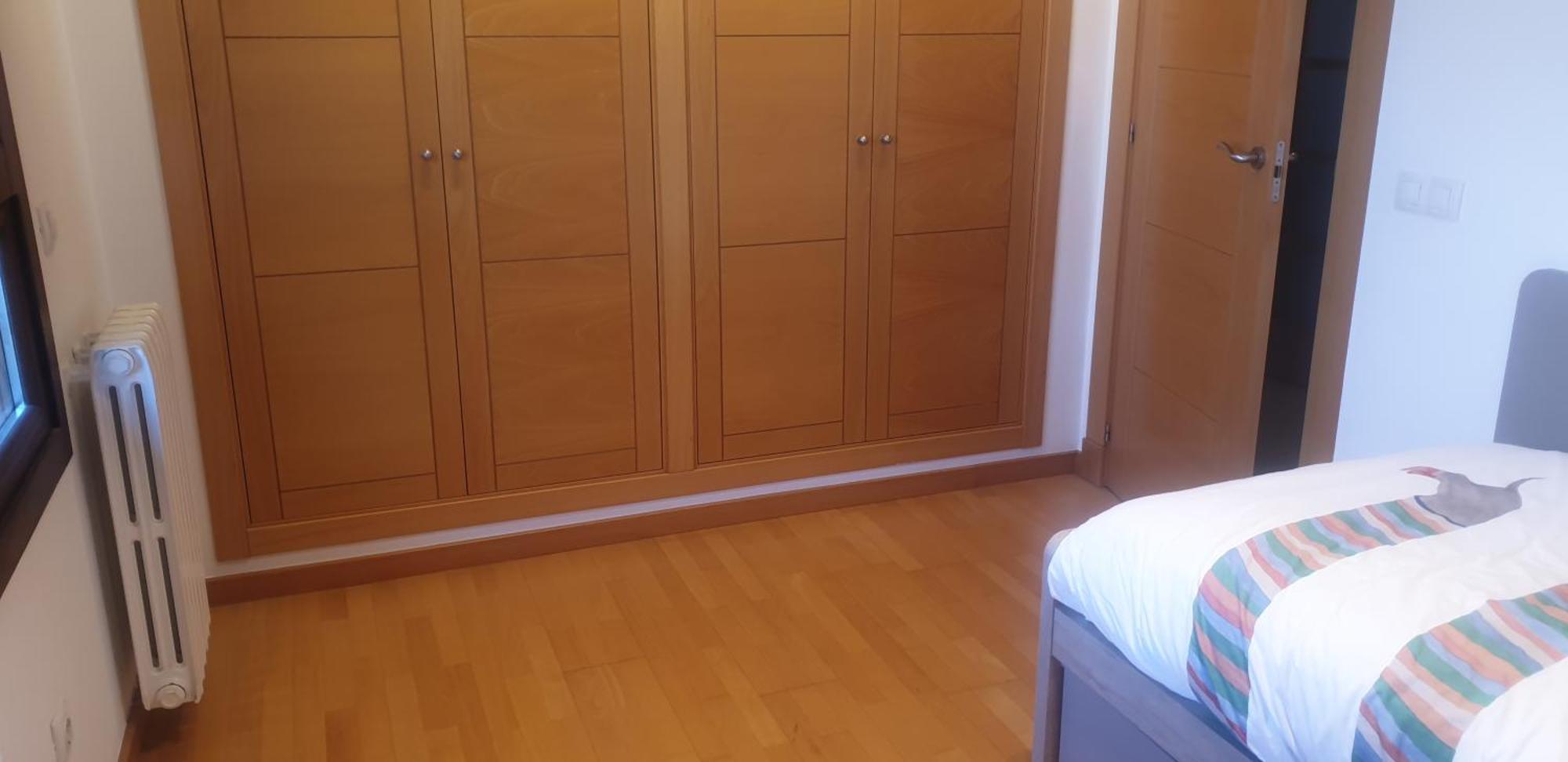 Habitacion Con Piscina Y Sauna Sant Cugat del Valles Ngoại thất bức ảnh