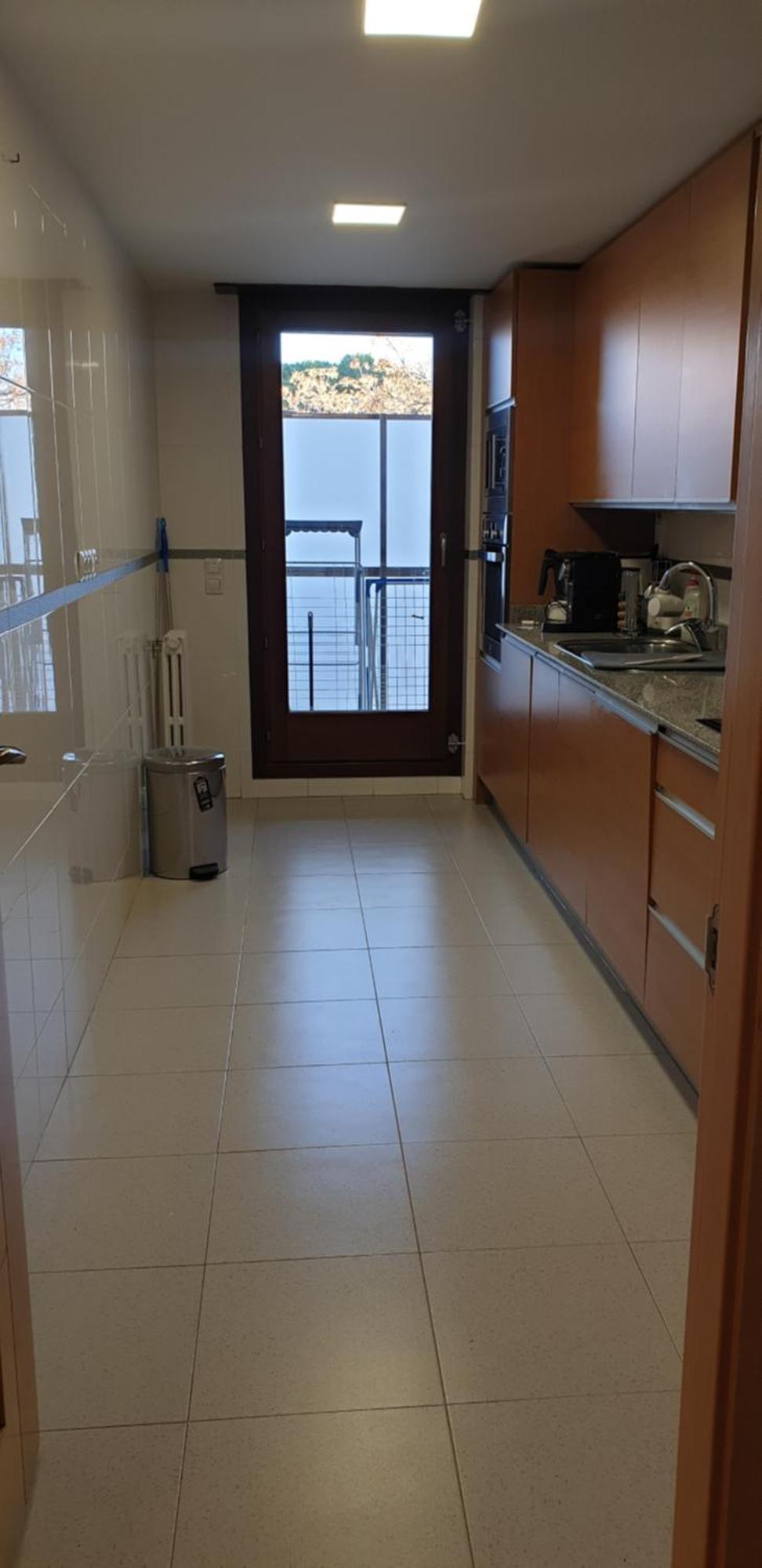 Habitacion Con Piscina Y Sauna Sant Cugat del Valles Ngoại thất bức ảnh