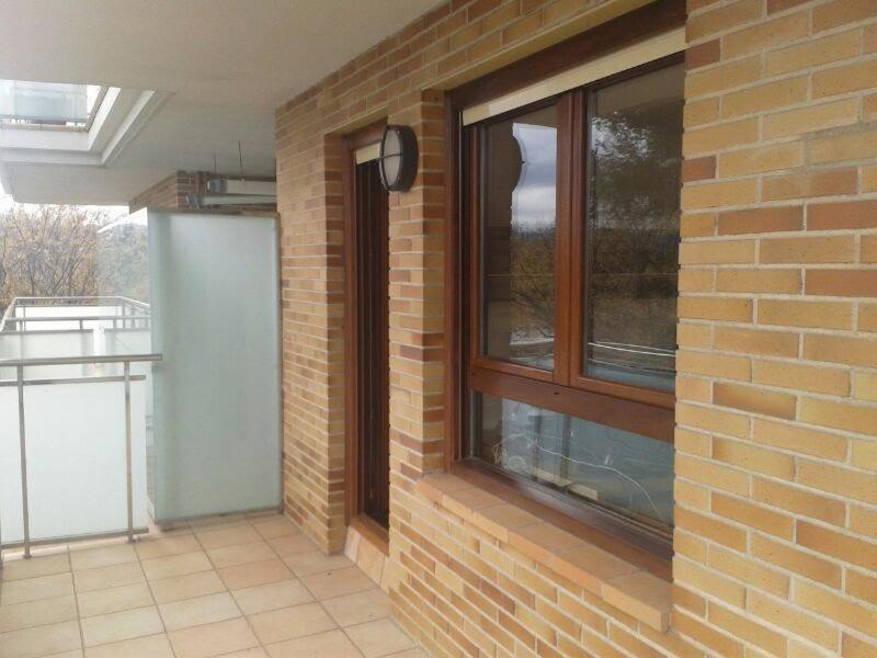 Habitacion Con Piscina Y Sauna Sant Cugat del Valles Ngoại thất bức ảnh