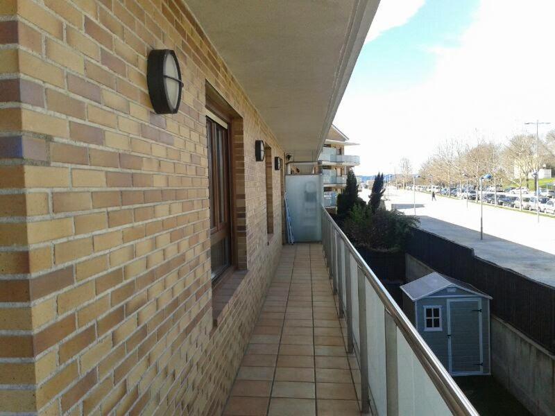Habitacion Con Piscina Y Sauna Sant Cugat del Valles Ngoại thất bức ảnh